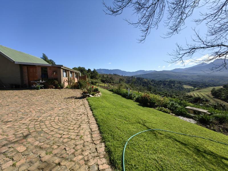 6 Bedroom Property for Sale in Groot Brakrivier Rural Western Cape